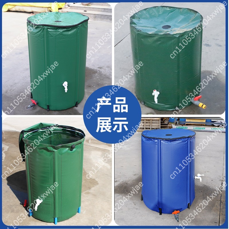 Foldable Water Storage Bag, Co - Water Bag Collapsible ulasan dan harga