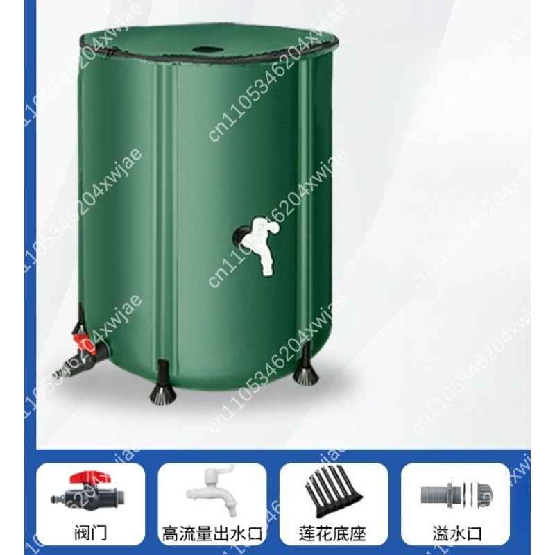 Foldable Water Storage Bag, Co - Water Bag Collapsible ulasan dan harga