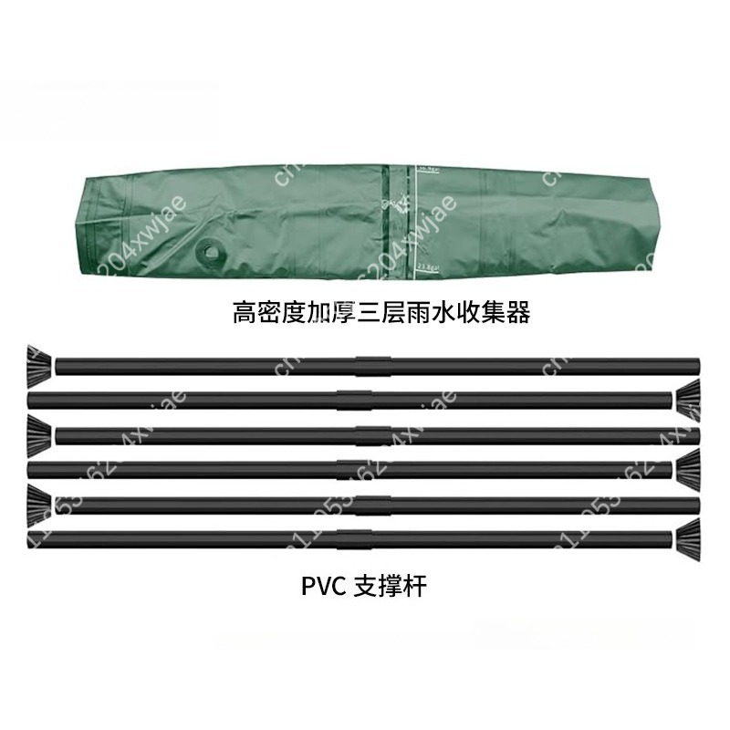 Foldable Water Storage Bag, Co - Water Bag Collapsible ulasan dan harga