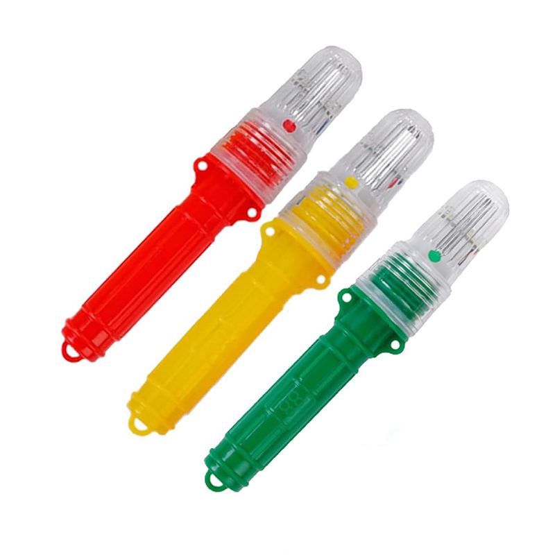 TFTP-Emergency Signals For Fis - Signal Flare Kit ulasan dan harga