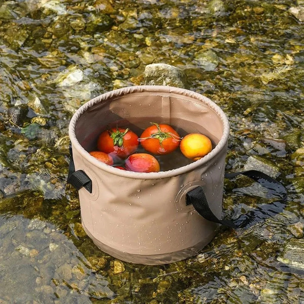 Portable Collapsible Outdoor W - Water Bag Collapsible ulasan dan harga