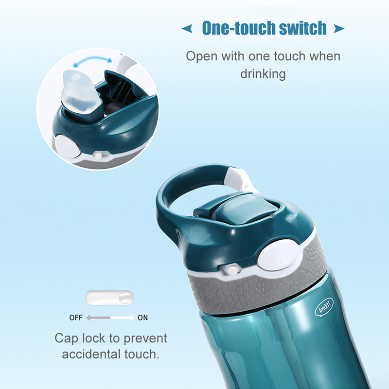 750ML Outdoor Water Filter Str - Water Purification Straw ulasan dan harga
